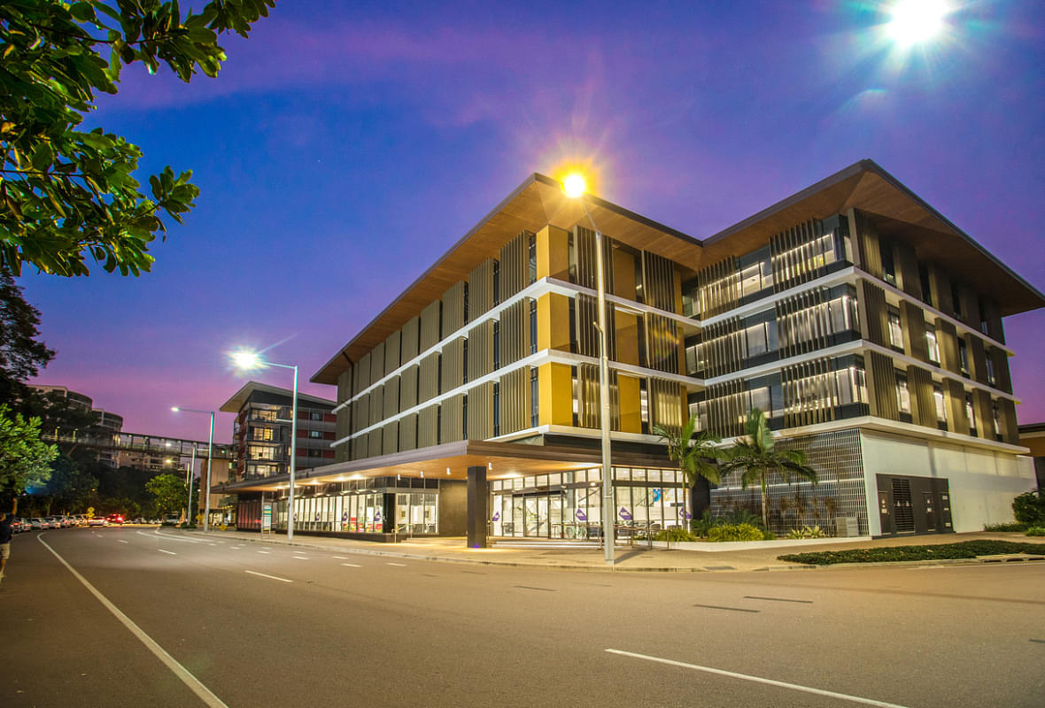 charles-darwin-university-campus