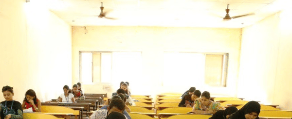 BNN COLLEGE CLASSROOM