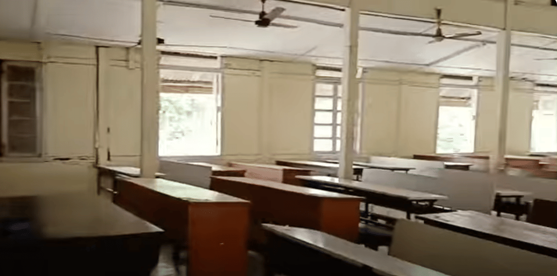 hgc classrooms