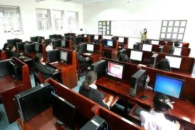 Computer Lab