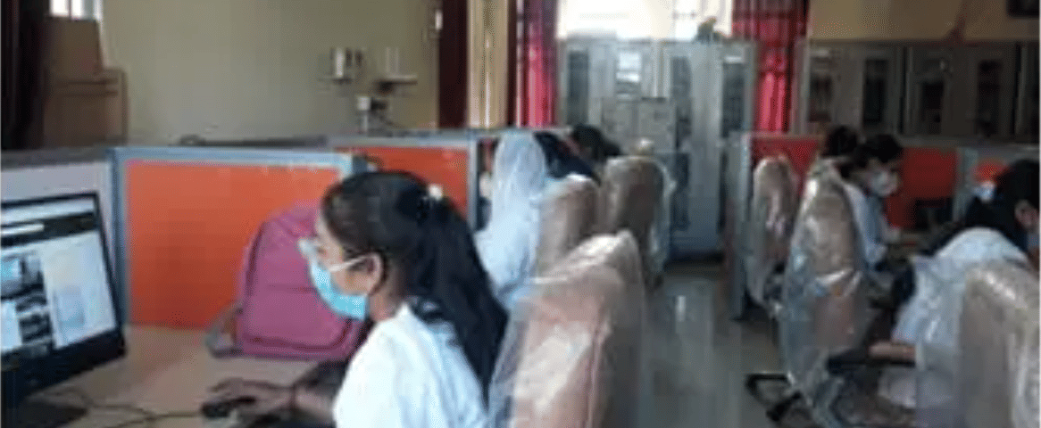 Cluster University of Jammu CLUJ fees