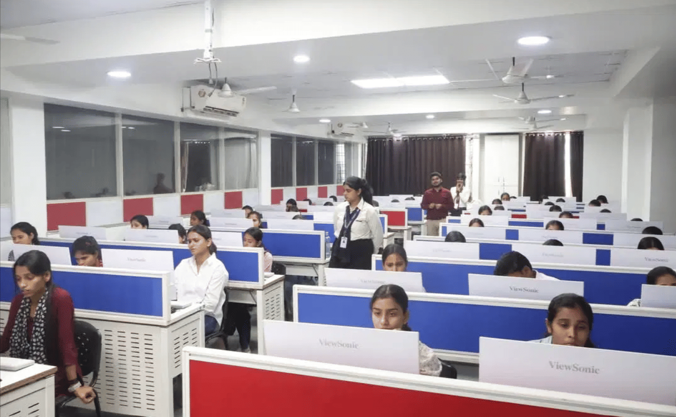 ppu computer lab