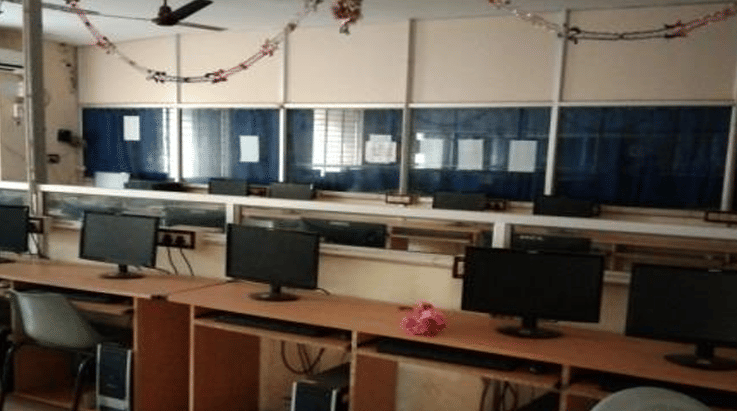 RSGC Computer Science Lab