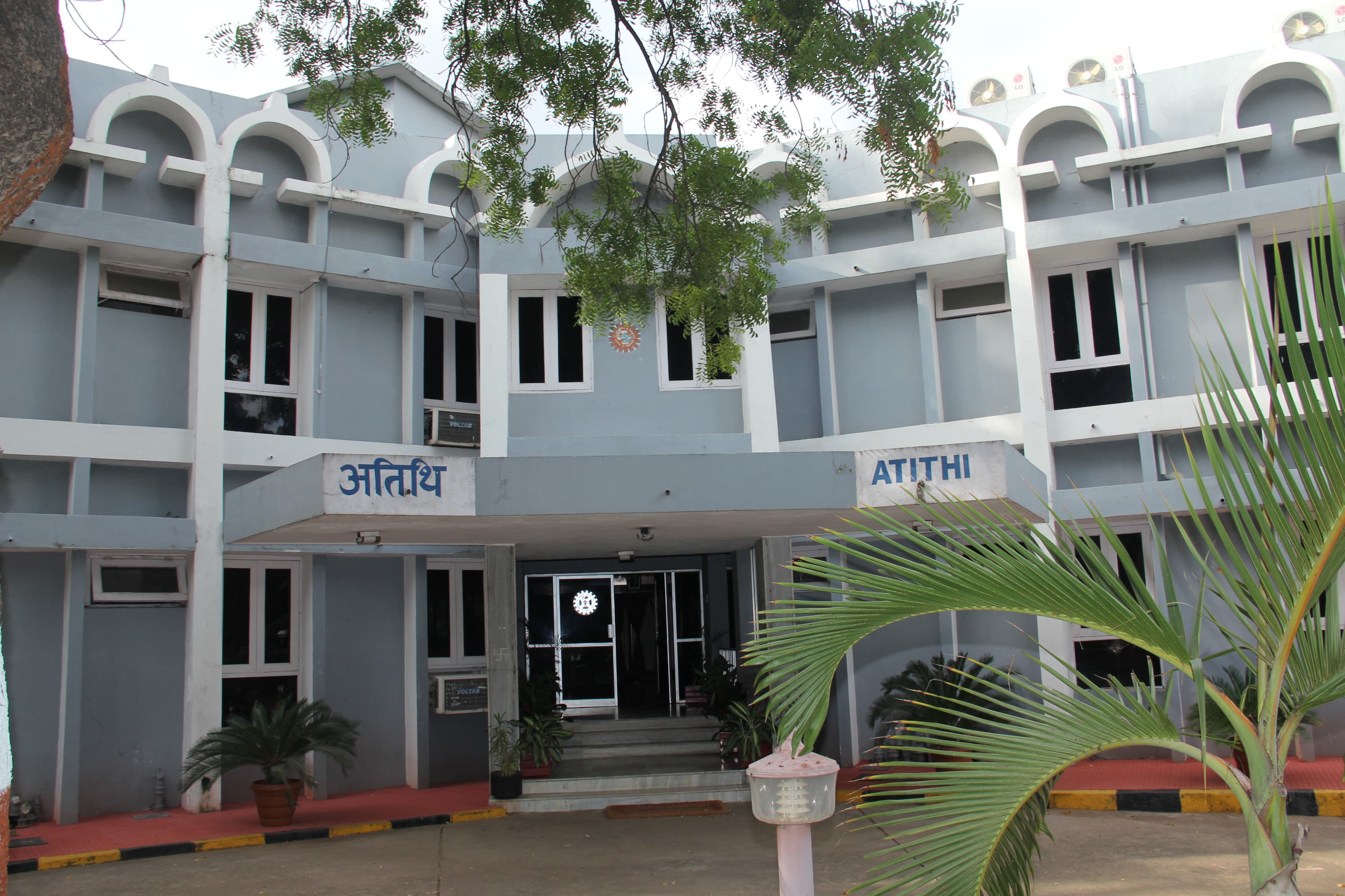 CSIR-IICT Guest House