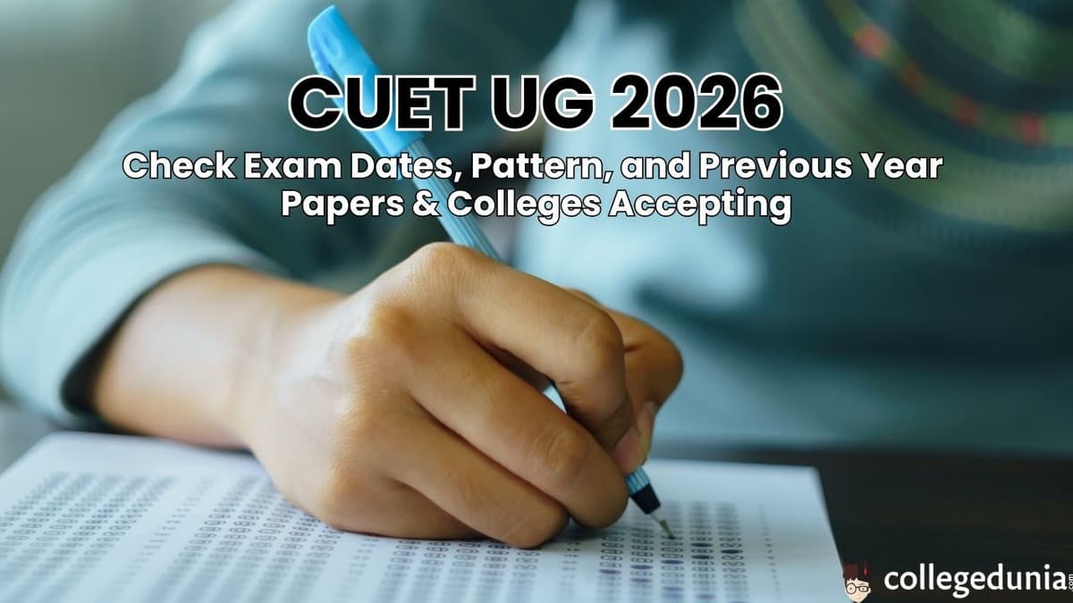 CUET 2026