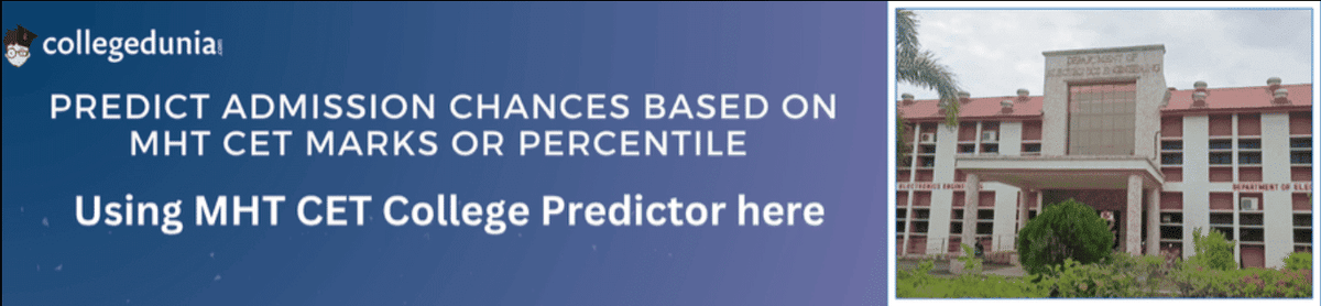 Want to Explore More MHT CET Colleges