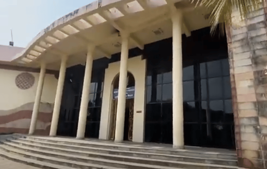 Physical Education Department