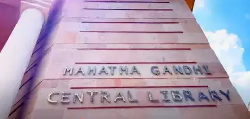 DOMS IIT Roorkee Library