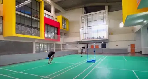 DOMS IIT Roorkee Sports