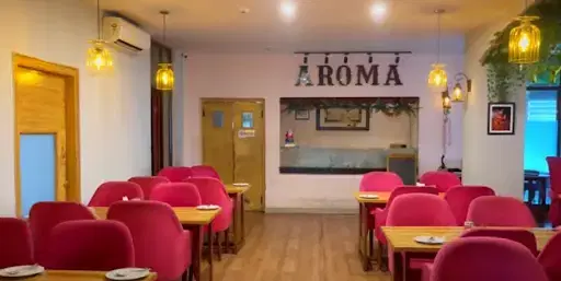 DOMS IIT Roorkee Cafeteria