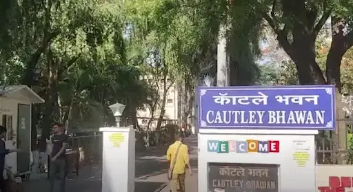 DOMS IIT Roorkee Hostel