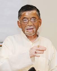 Santosh gangwar