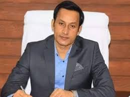 alumni of GCG Gurgaon.