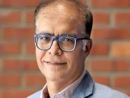 RAJIV CHABA MMMUT Notable Alumni