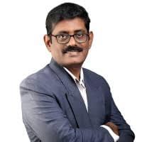 Dr. U. P. Senthil Kumar