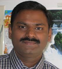 Dr. T. Kumaravel