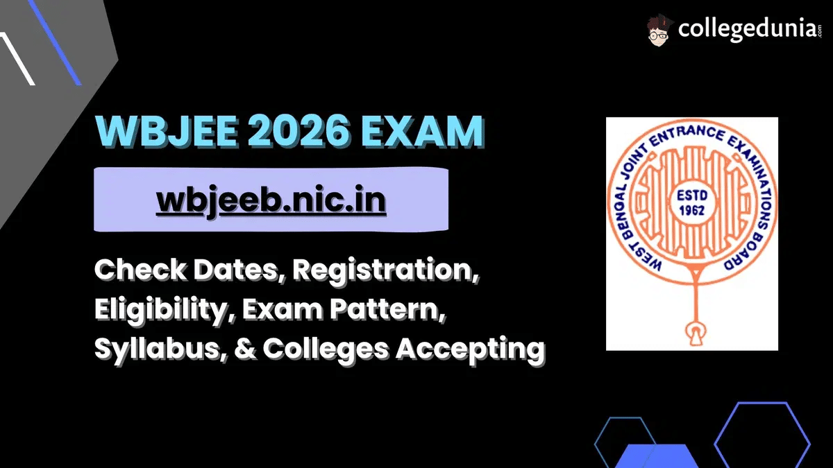 WBJEE 2026