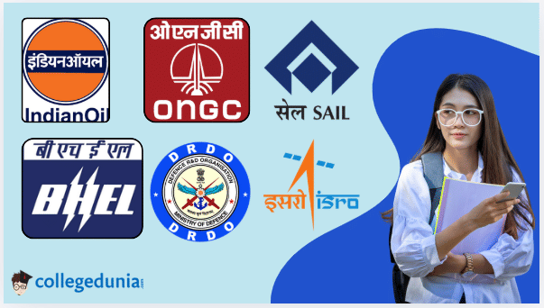 GATE 2026 Good Score for PSU Jobs