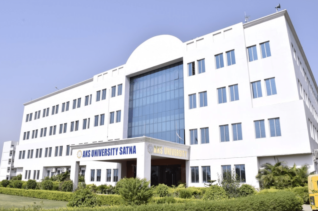 AKS University Entrance