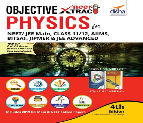 Best Physics Books for VITEEE 2026 Preparation