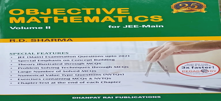 Best Mathematics Books for VITEEE 2026 Preparation