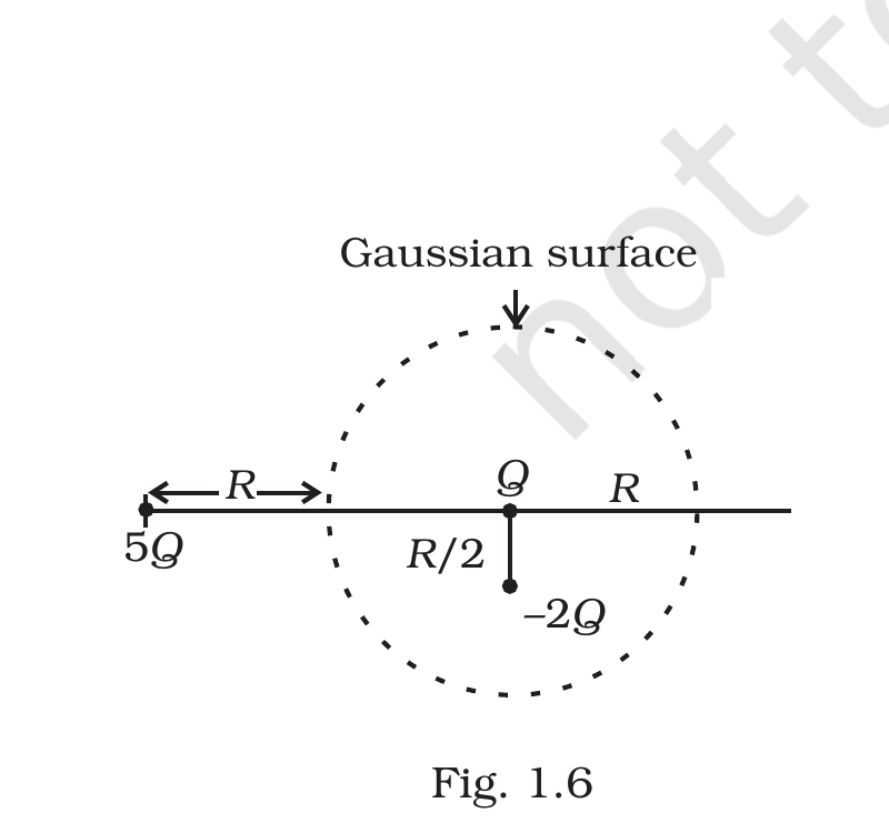 Fig. 1.6, Exemplar Class 12 Physics Ch 1.