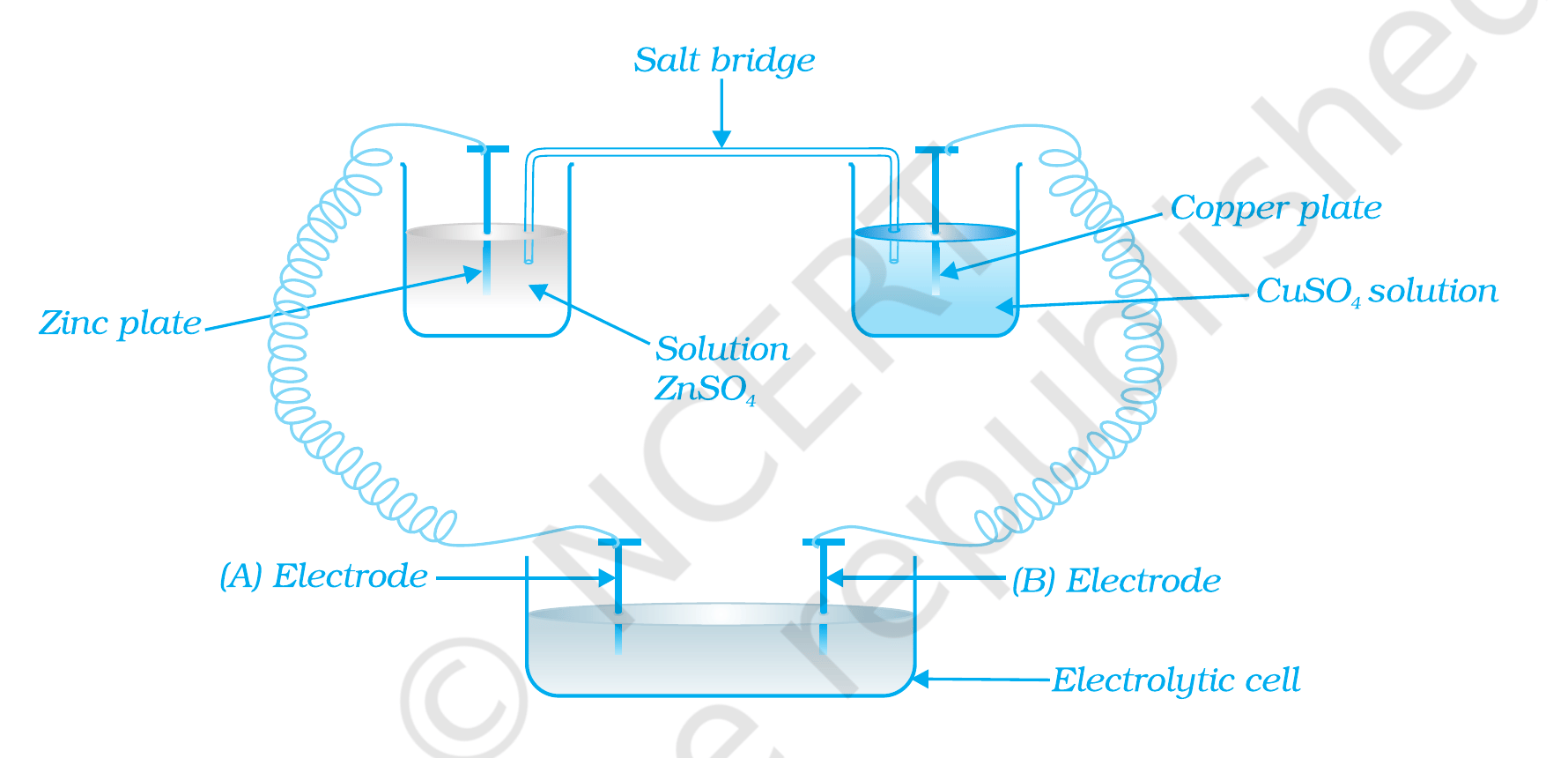 Fig. 3.1, NCERT Exemplar Class 12 Chemistry, Chapter 3.