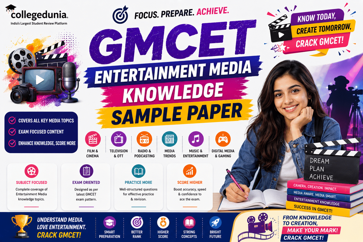 GMCET EMK Sample Paper