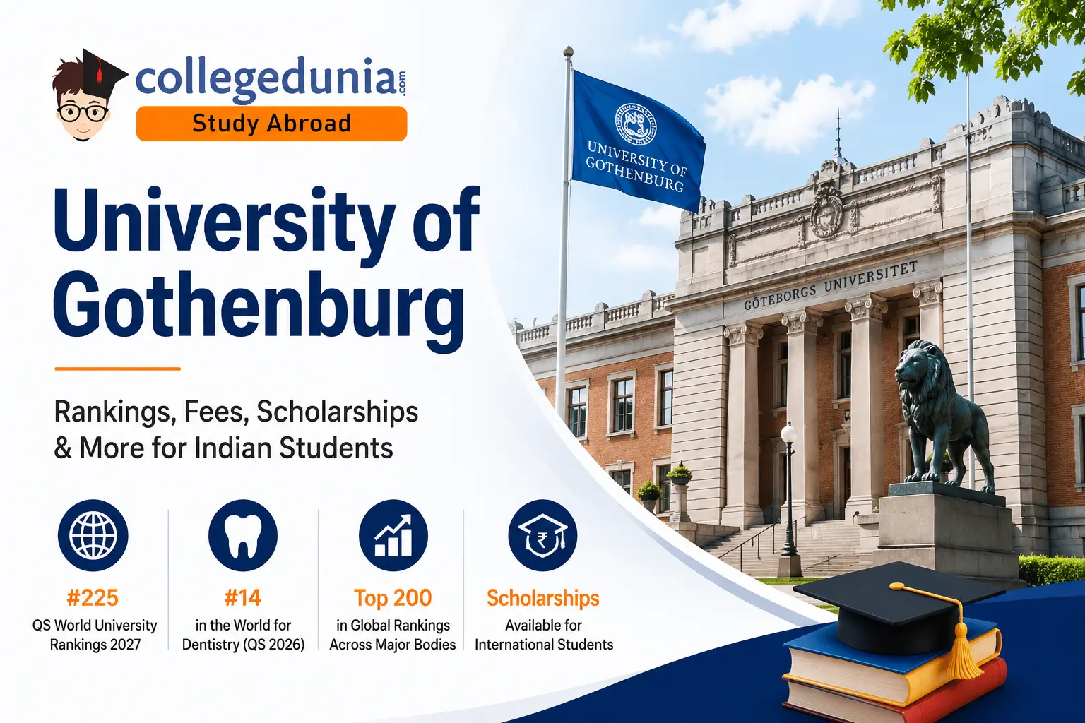 university_of_gothenburg_ranking
