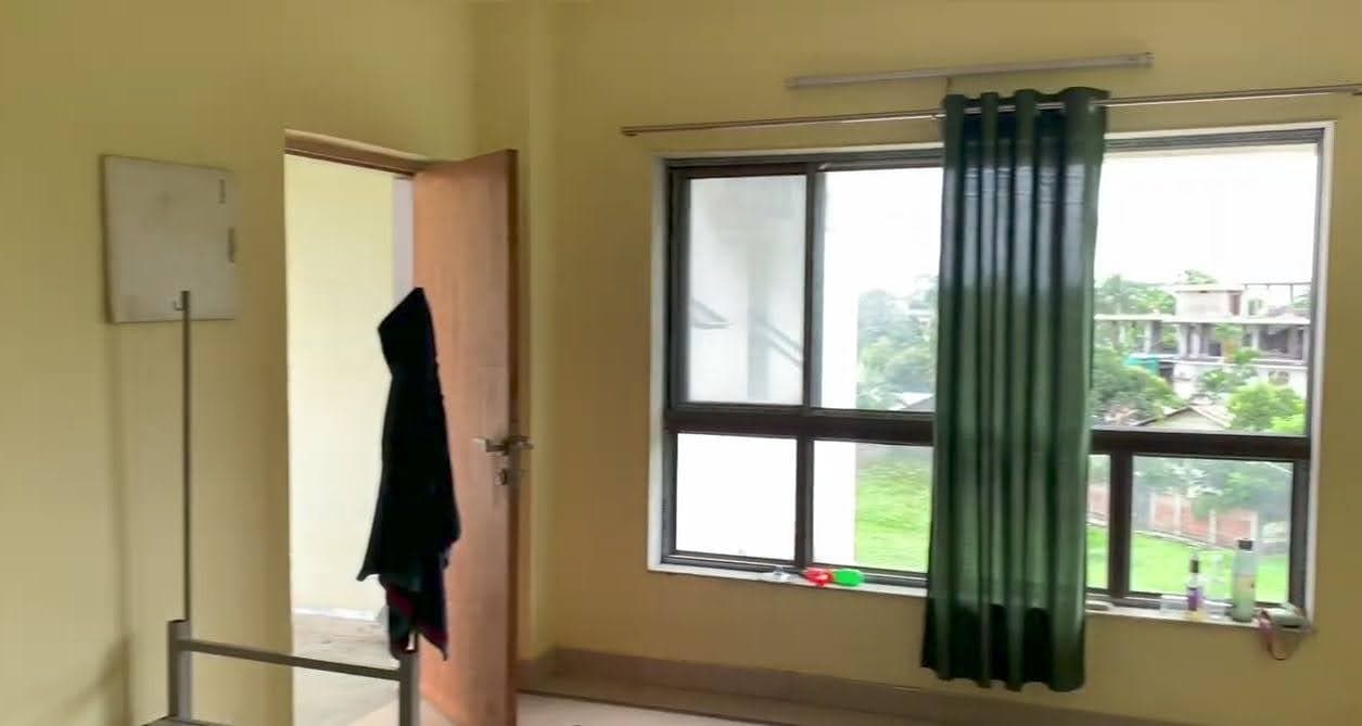 Hostel Room