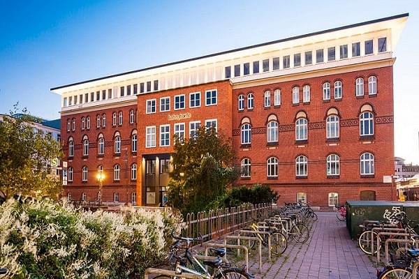 hamburg-university-of-technology-campus