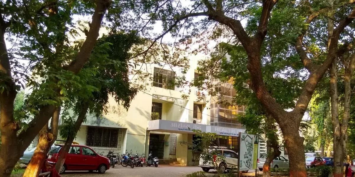 Mumbai University Health Centre