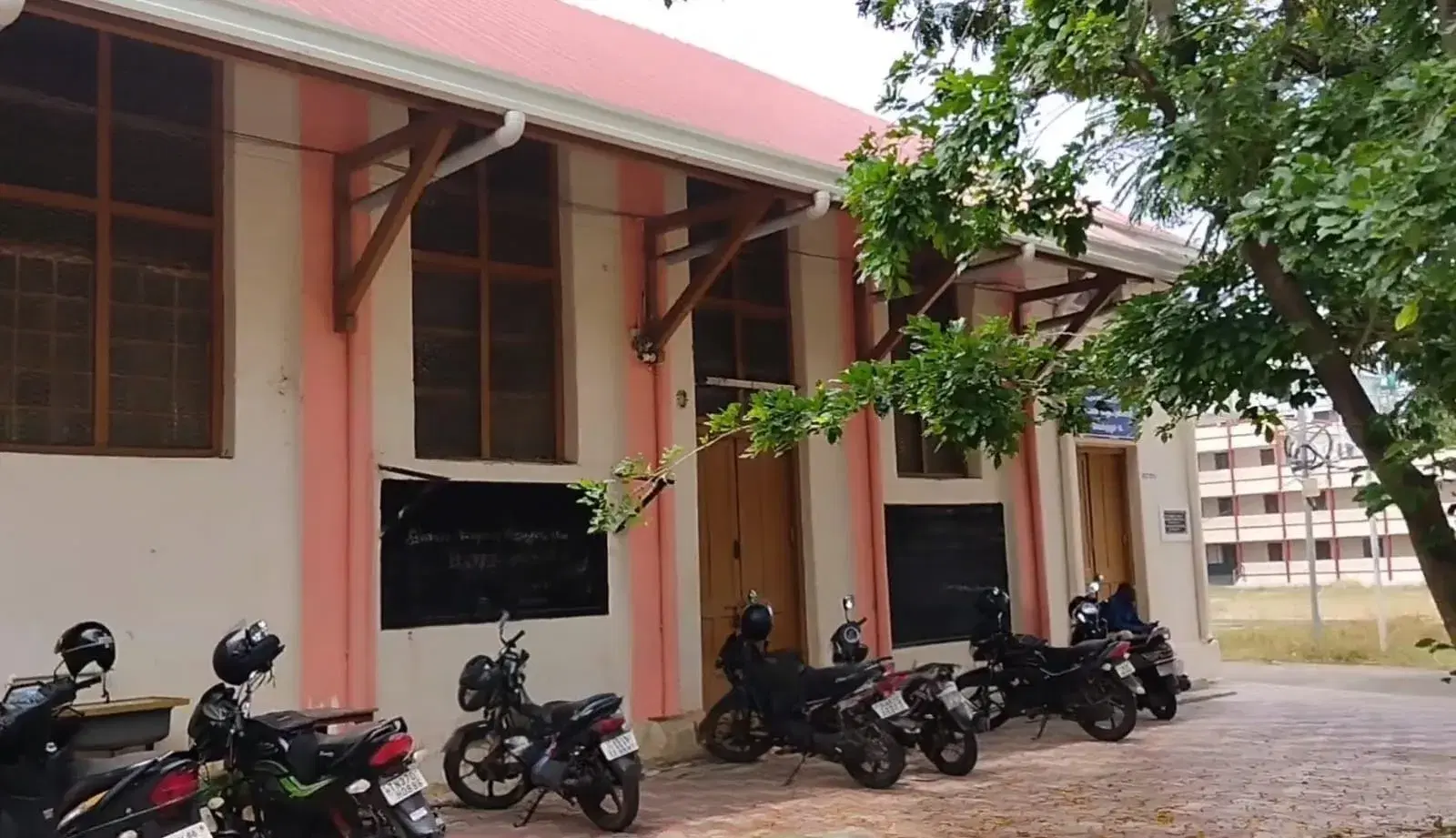 GAC Coimbatore History Department