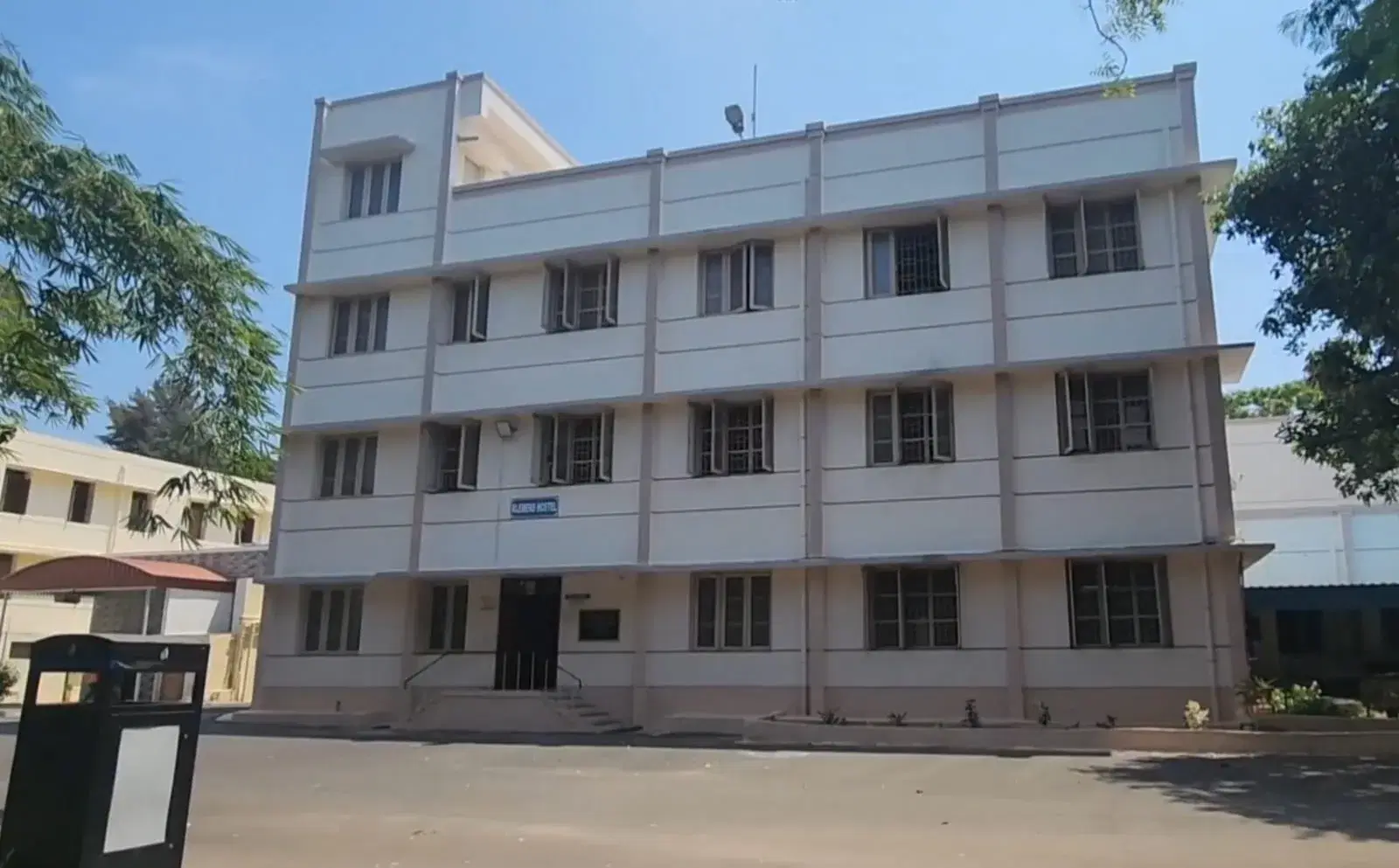 Stella Maris Hostel