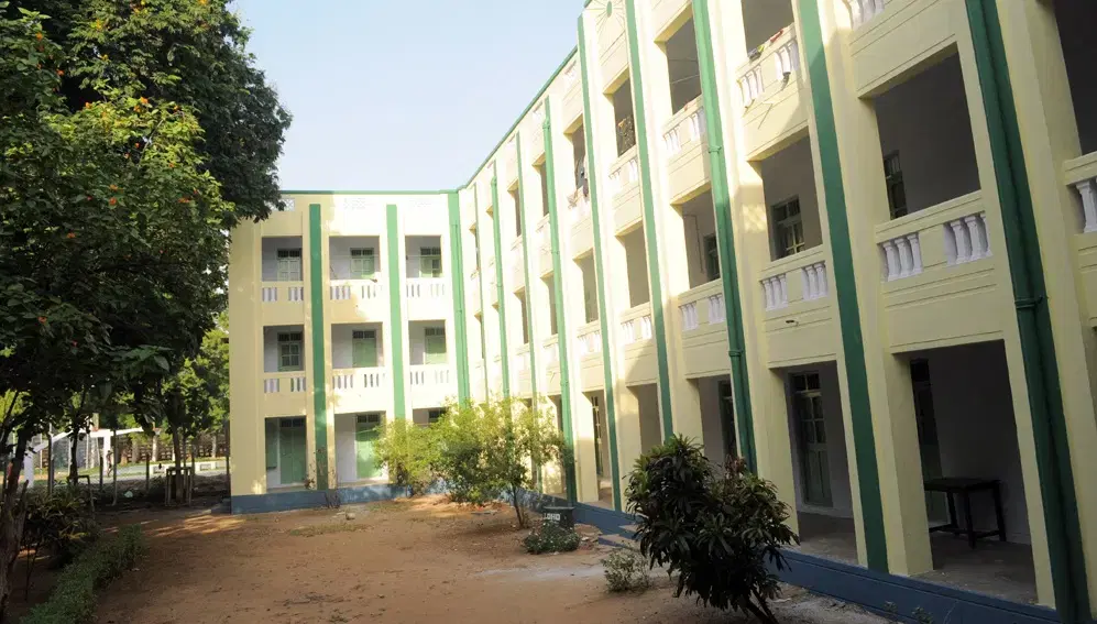 hostel