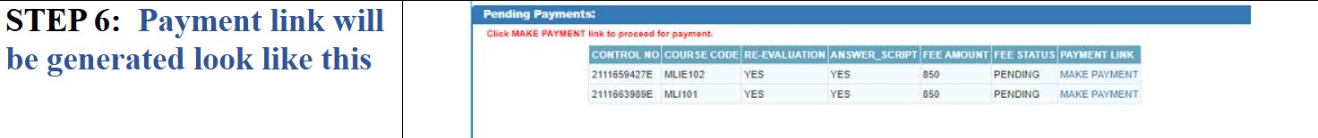  IGNOU Revaluation 2026 
