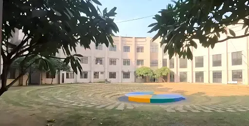 Academic Block