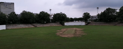 Sports Ground