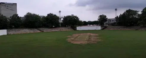 GNLU GROUND 