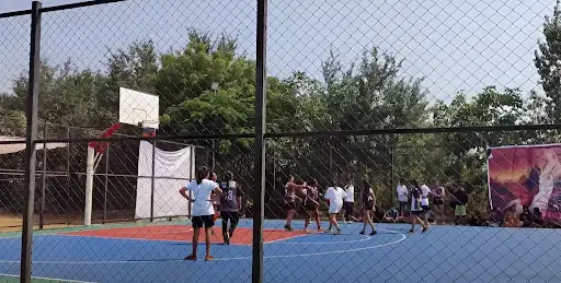 Sports Area
