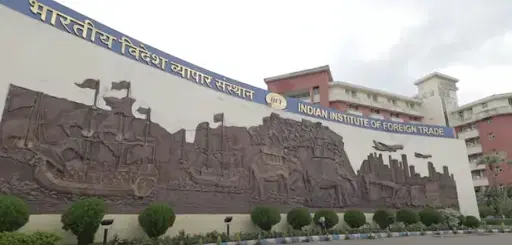 IIFT Kolkata Campus
