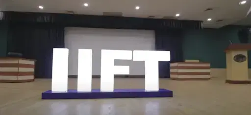 IIFT Kolkata 