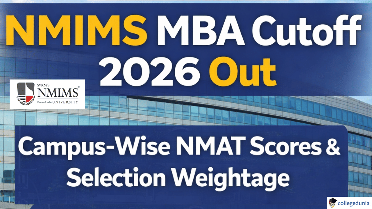 NMIMS NMAT 2026 Course-Wise & Campus-Wise Cutoffs