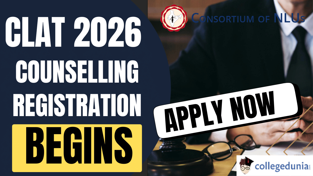CLAT 2026