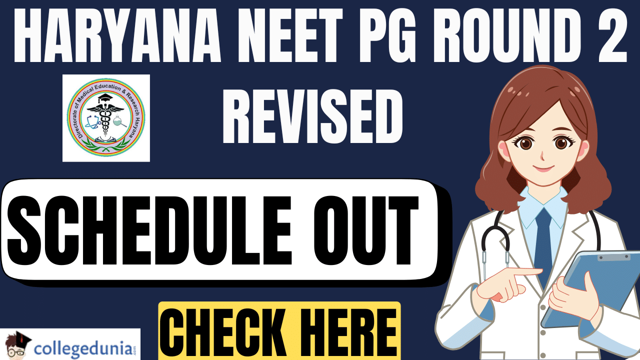 Haryana NEET PG 2025