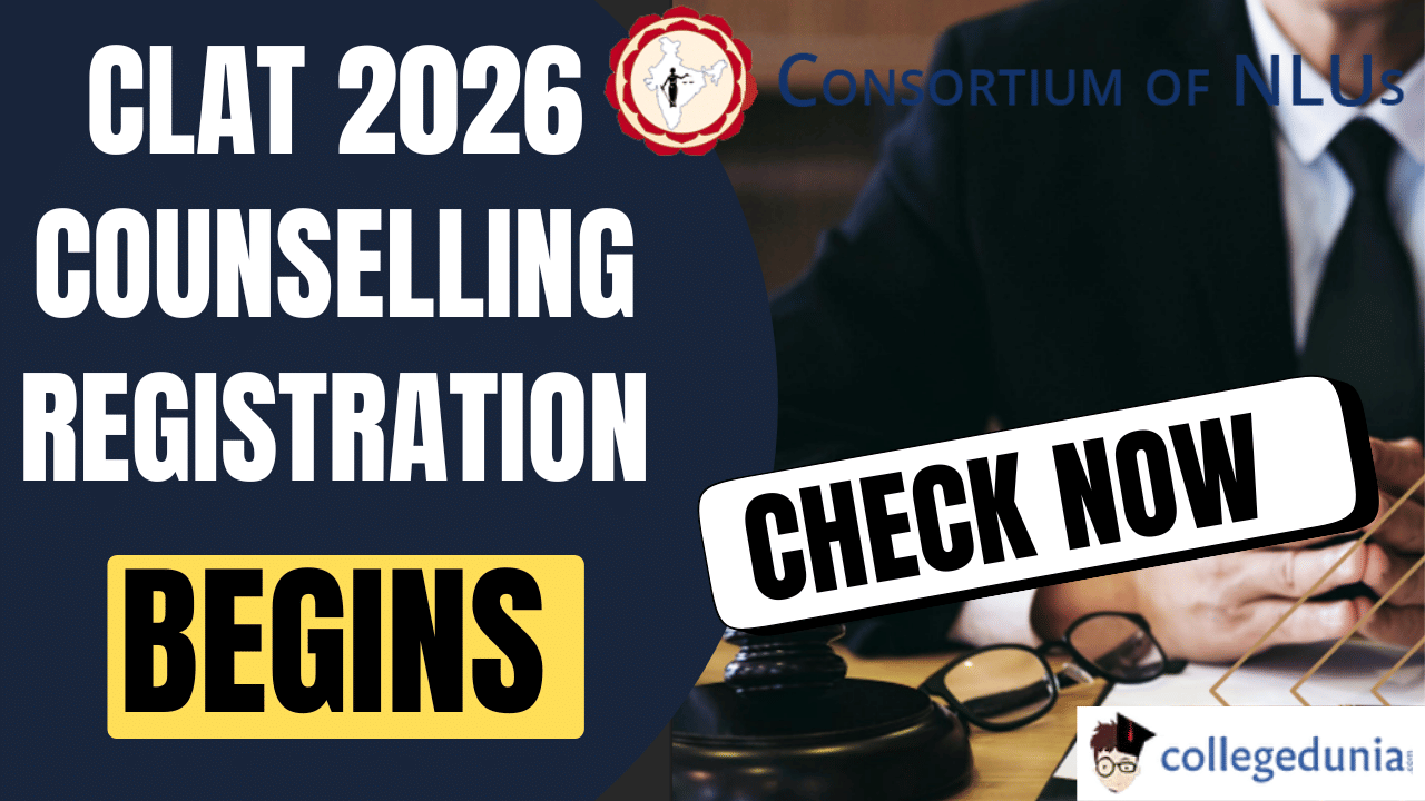 CLAT 2026