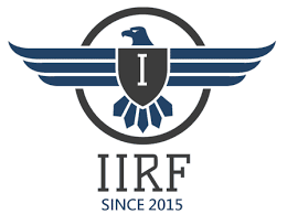 IIRF logo