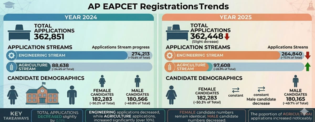 AP EAPCET 2026 Registration