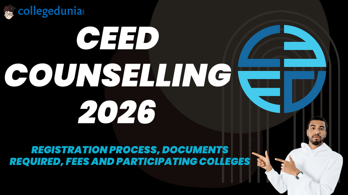 CEED Counselling 2026
