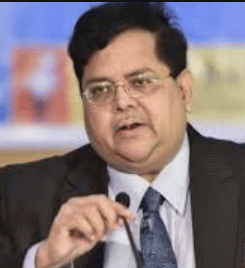 Shri R.A.Sankara Narayanan